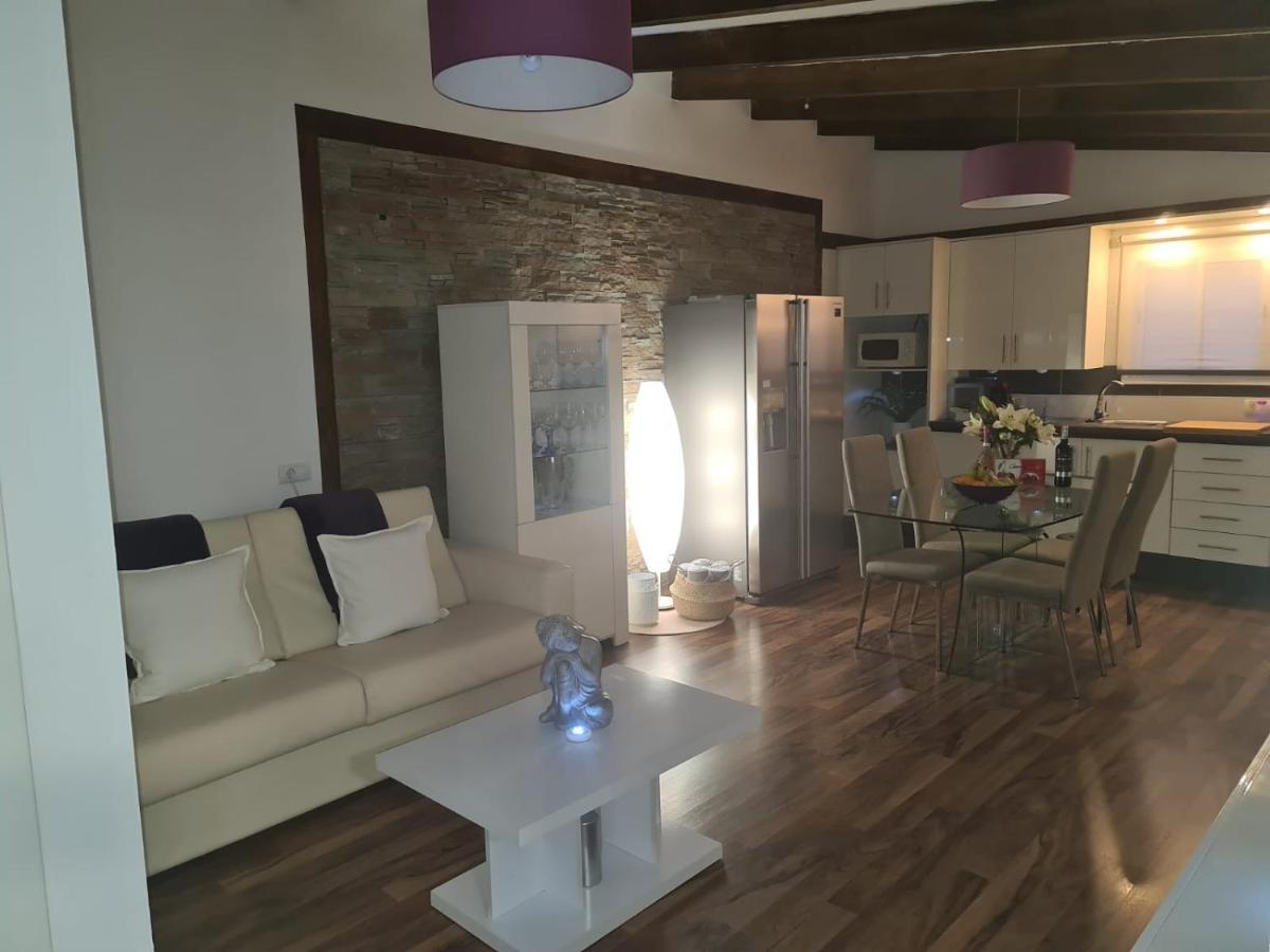Casa Olga Villa Arona  Exteriör bild