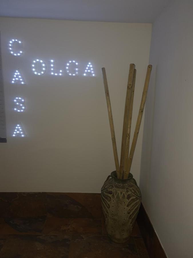 Casa Olga Villa Arona  Exteriör bild